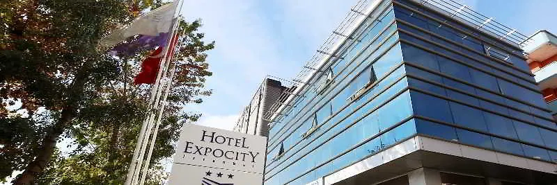 Hotel Expocity Istanbul