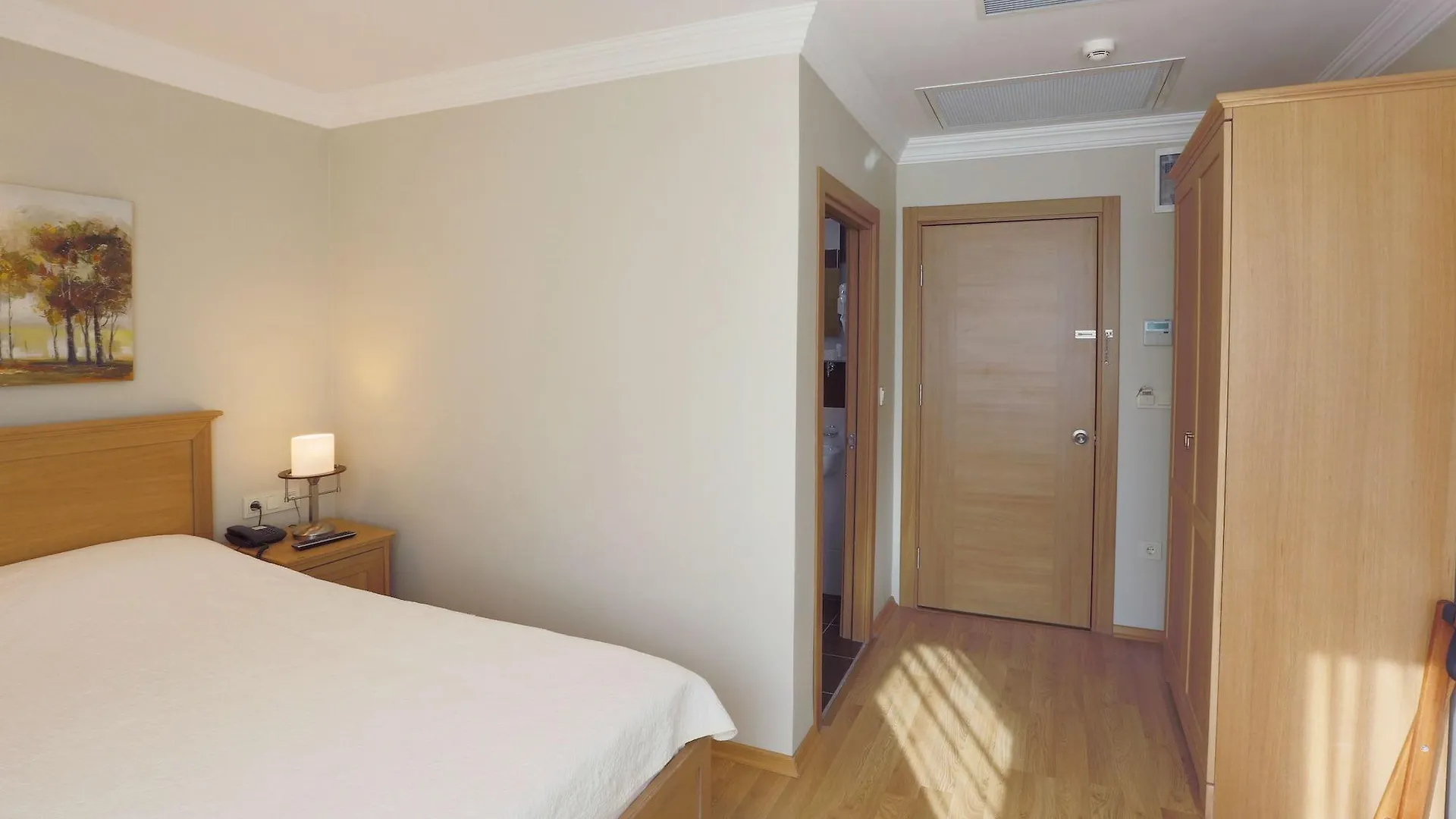 Hotel Expocity Istanbul