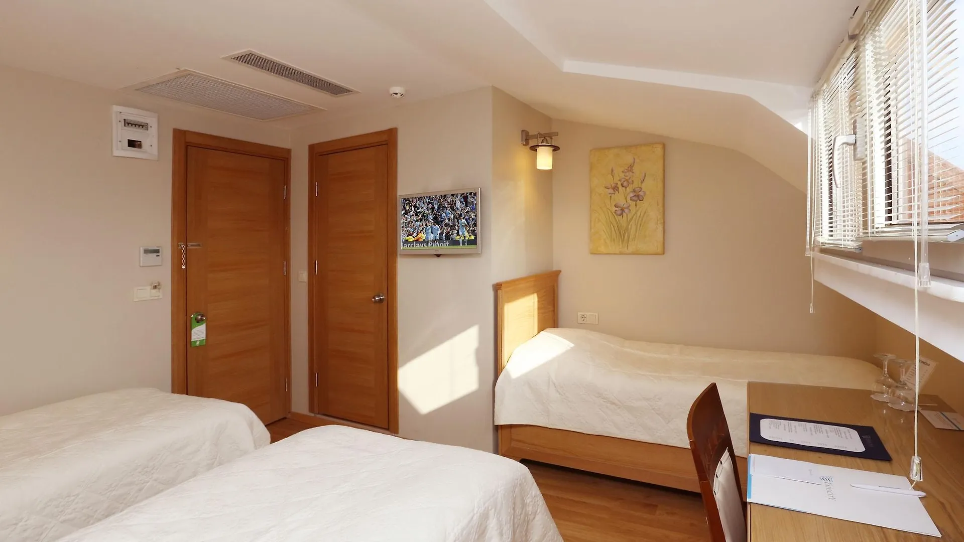 Hotel Expocity Istanbul
