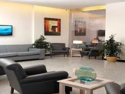 ***  Hotel Expocity Istanbul Turkey