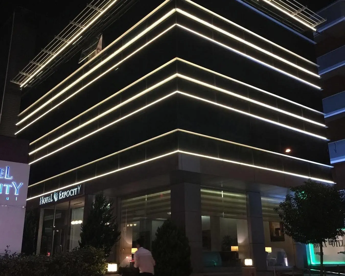 Hotel Expocity Istanbul