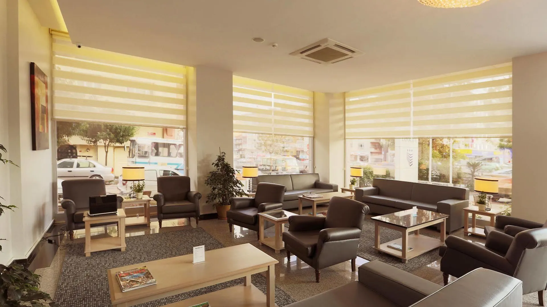Hotel Expocity İstanbul 3*,  Türkiye