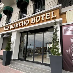 The Biancho Pera Otel