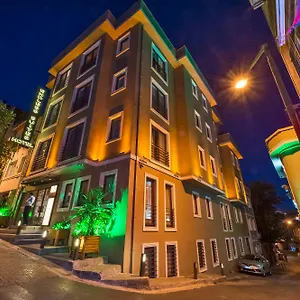 Endless Taksim Otel