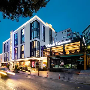 Vital Fulya Sisli Otel
