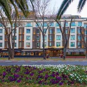 Dosso Dossi & Downtown Otel