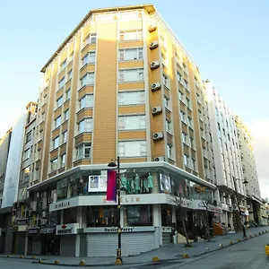 Sahinler Otel