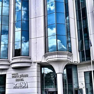 Euro Plaza - Taksim Pera Otel
