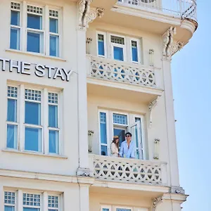 The Bosphorus Otel
