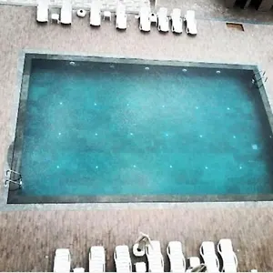 4* Hotel My House N5