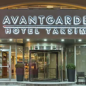 Avantgarde Taksim Otel