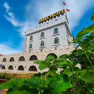 Pasha Palace Otel