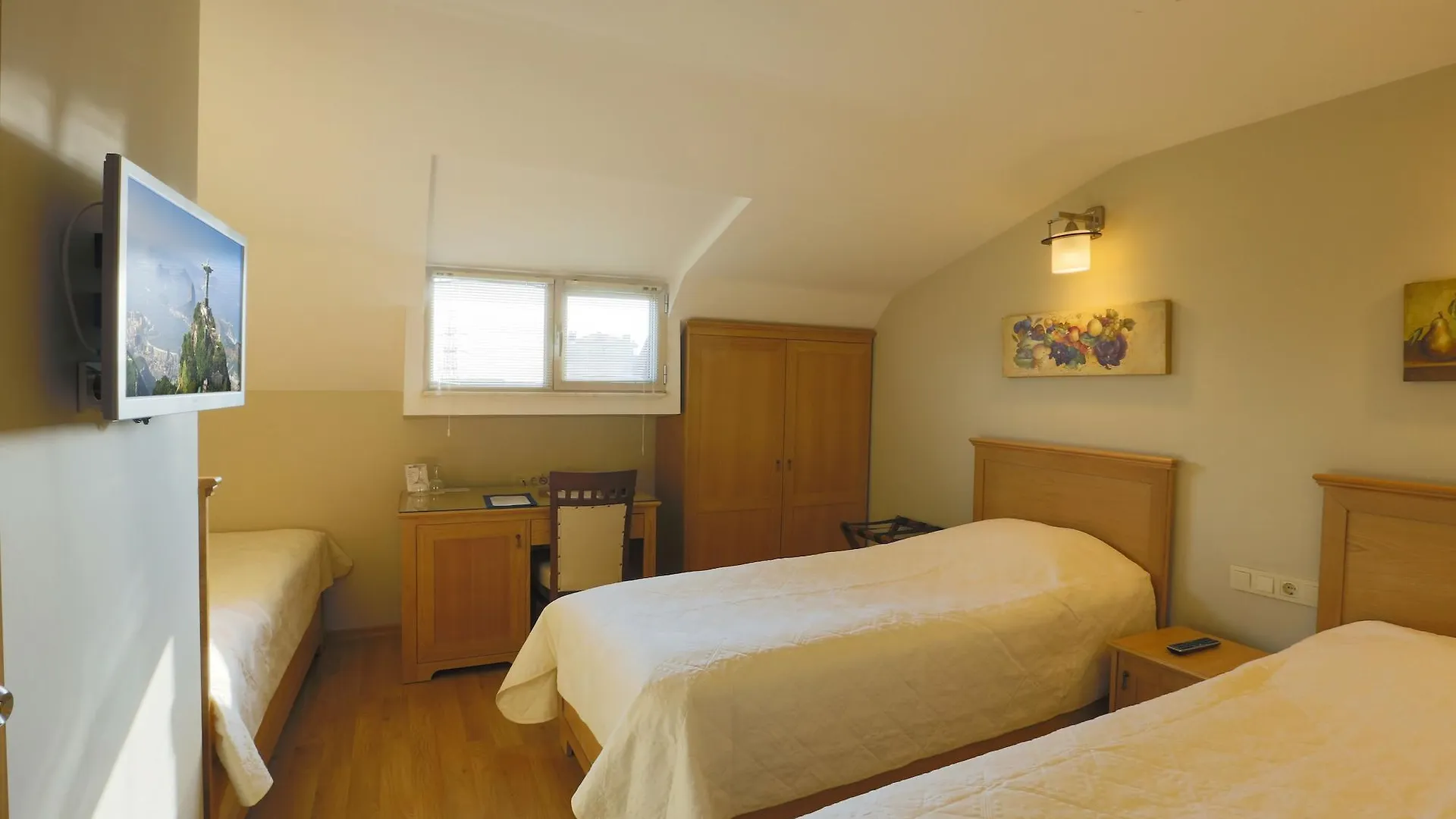 Hotel Expocity Istanbul Turkey