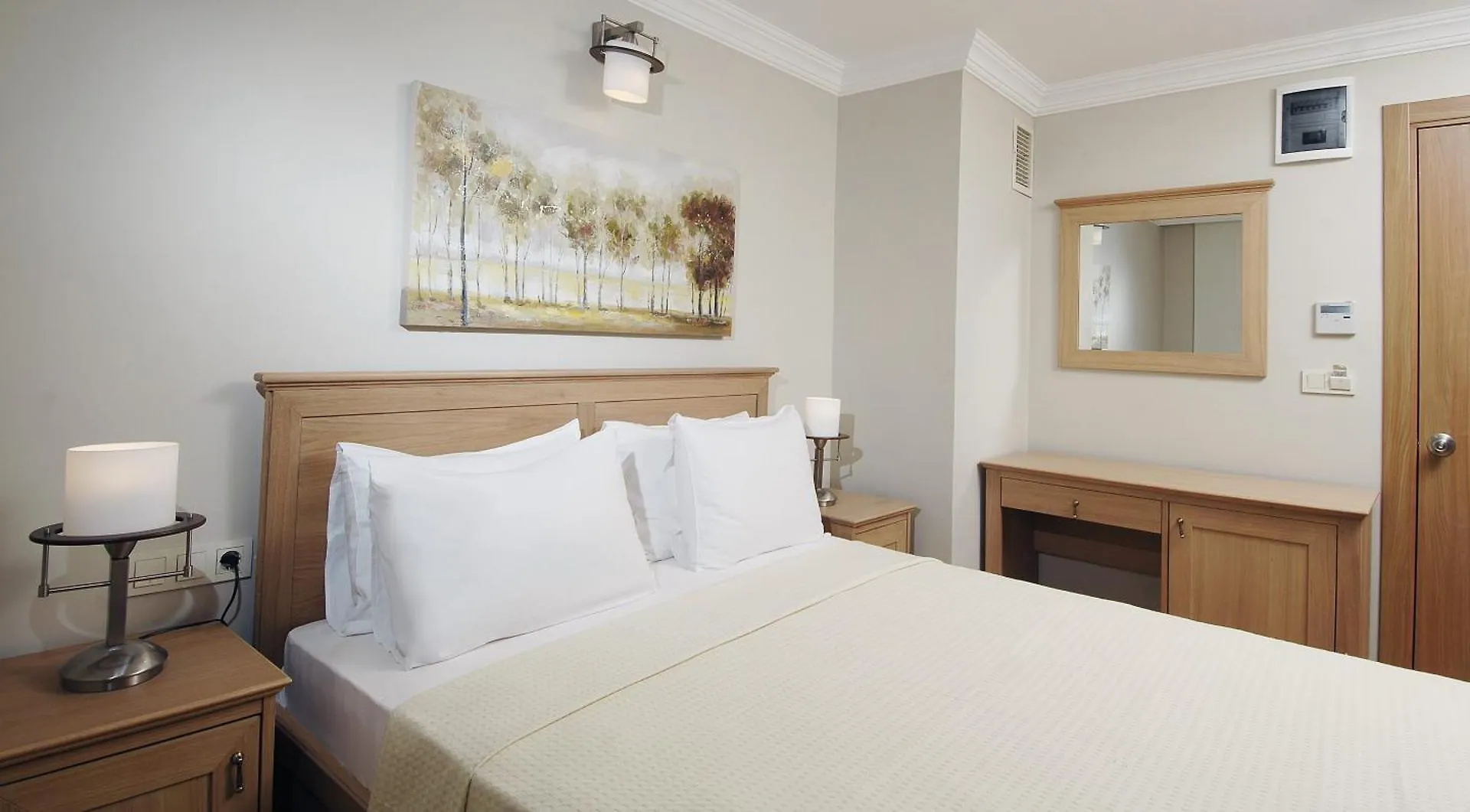 ***  Hotel Expocity Istanbul Turkey