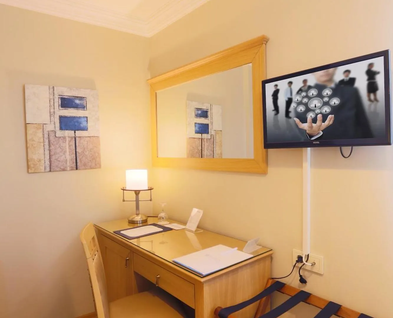 Hotel Expocity Istanbul