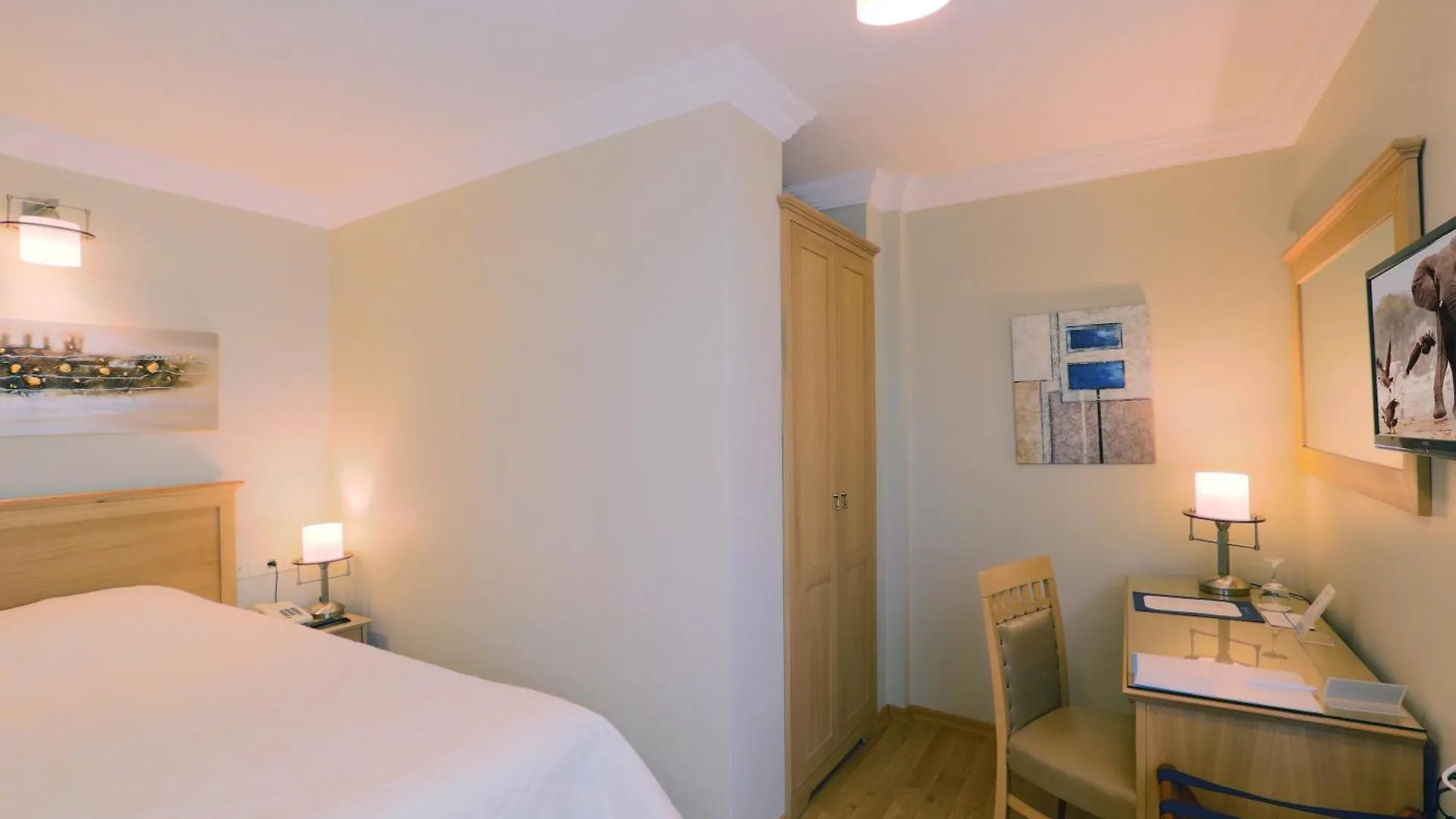 Hotel Expocity Istanbul