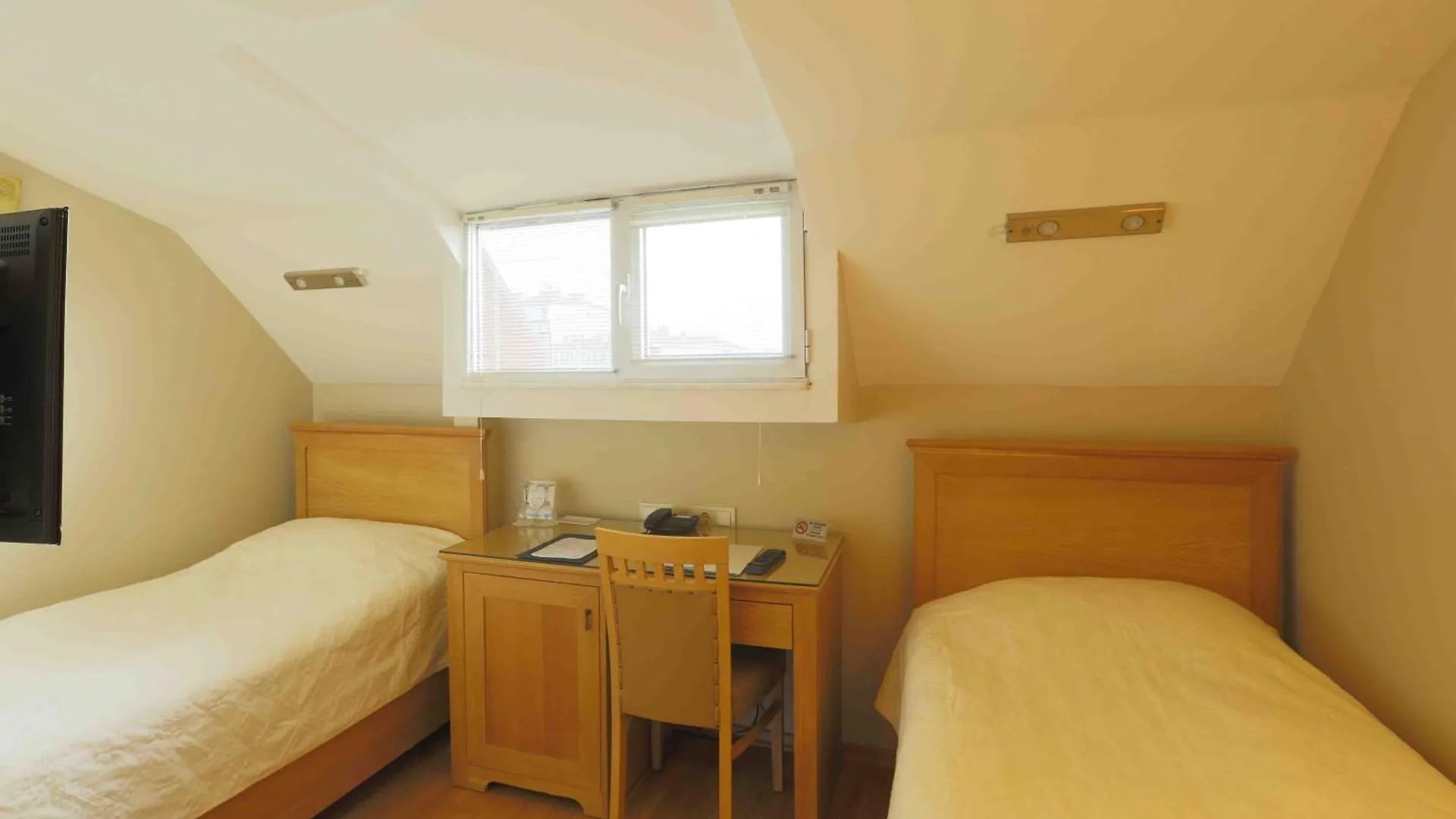Hotel Expocity Istanbul