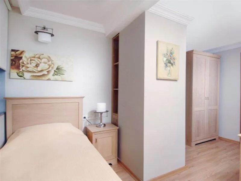 Hotel Expocity Istanbul