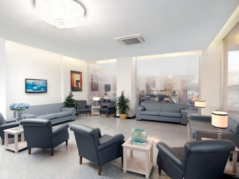 Hotel Expocity Istanbul 3*,  Turkey