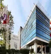 Hotel Expocity Istanbul 3*,
