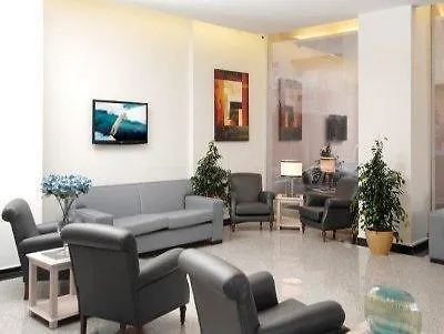 Hotel Expocity Istanbul