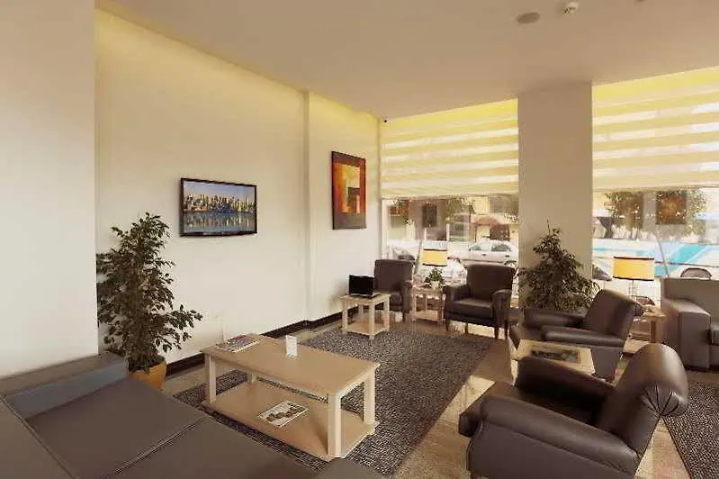 Hotel Expocity Istanbul 3*,  Turkey