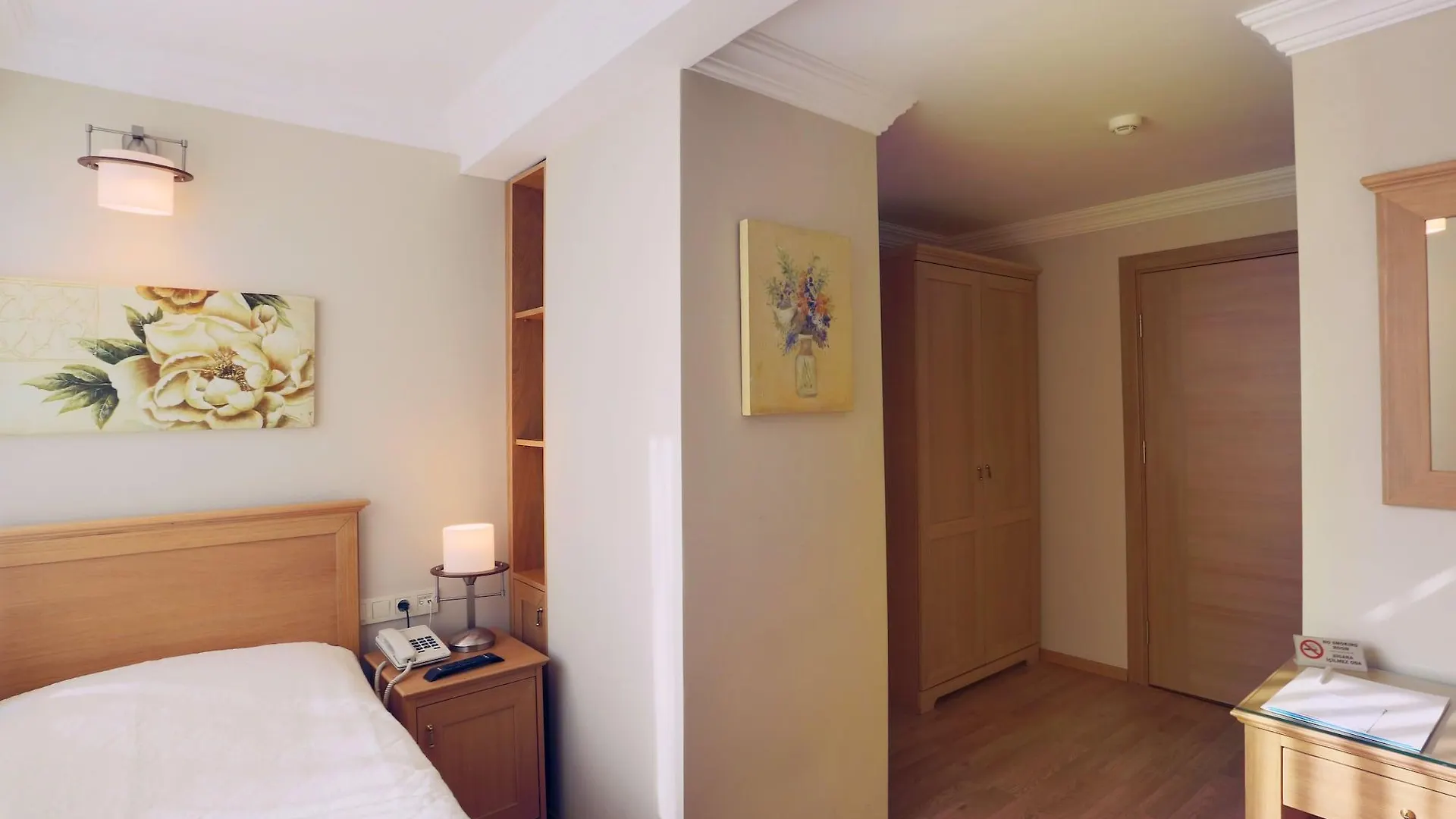 Hotel Expocity Istambul