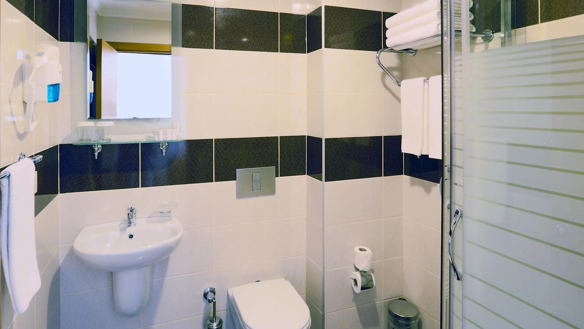Hotel Expocity Istambul 3*,