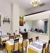 Hotel Expocity Istambul